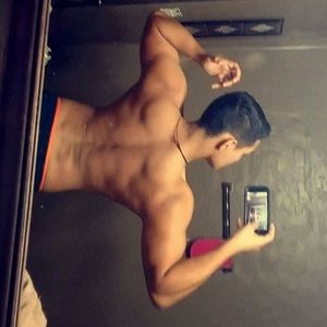 Meet your Posher, Victor